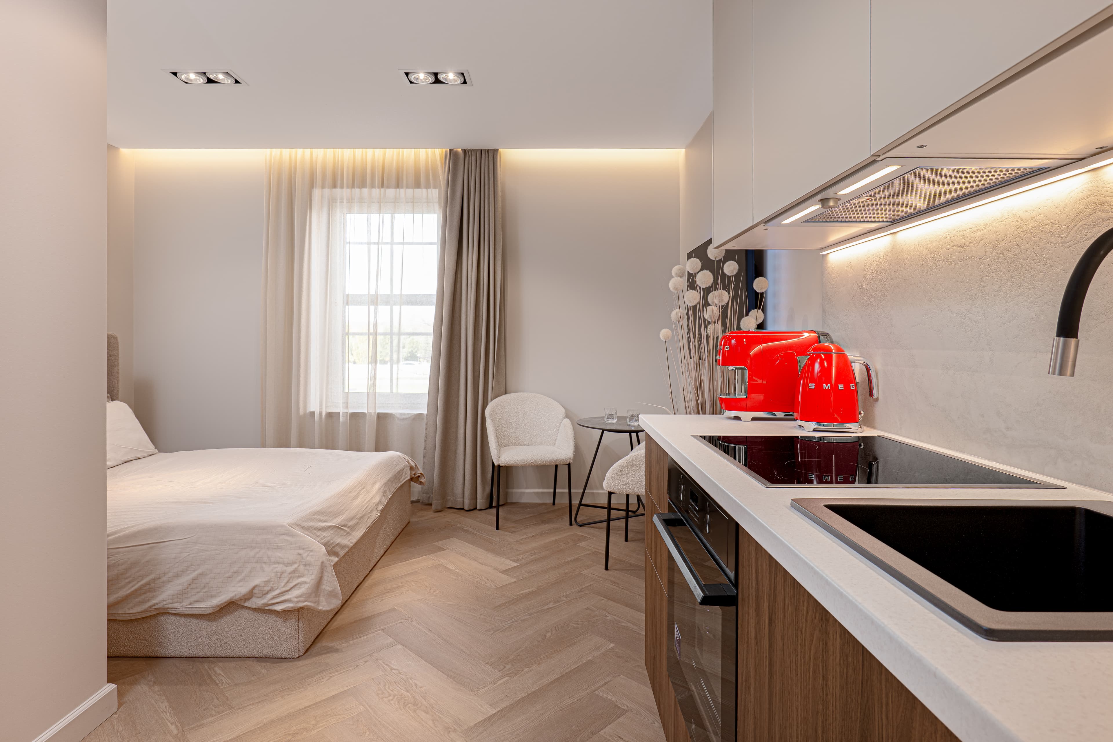 Apartamento nuotrauka 7