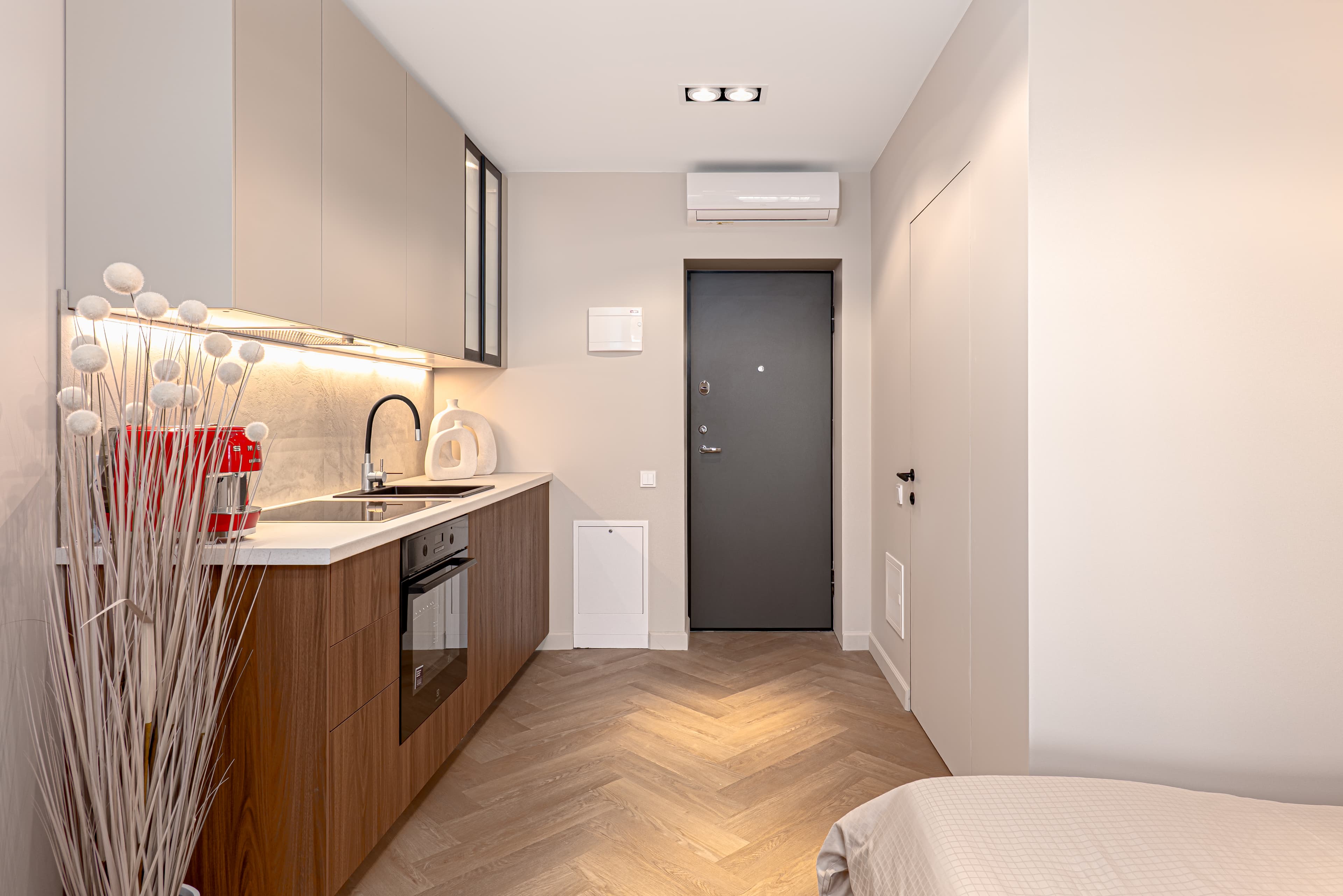 Apartamento nuotrauka 8