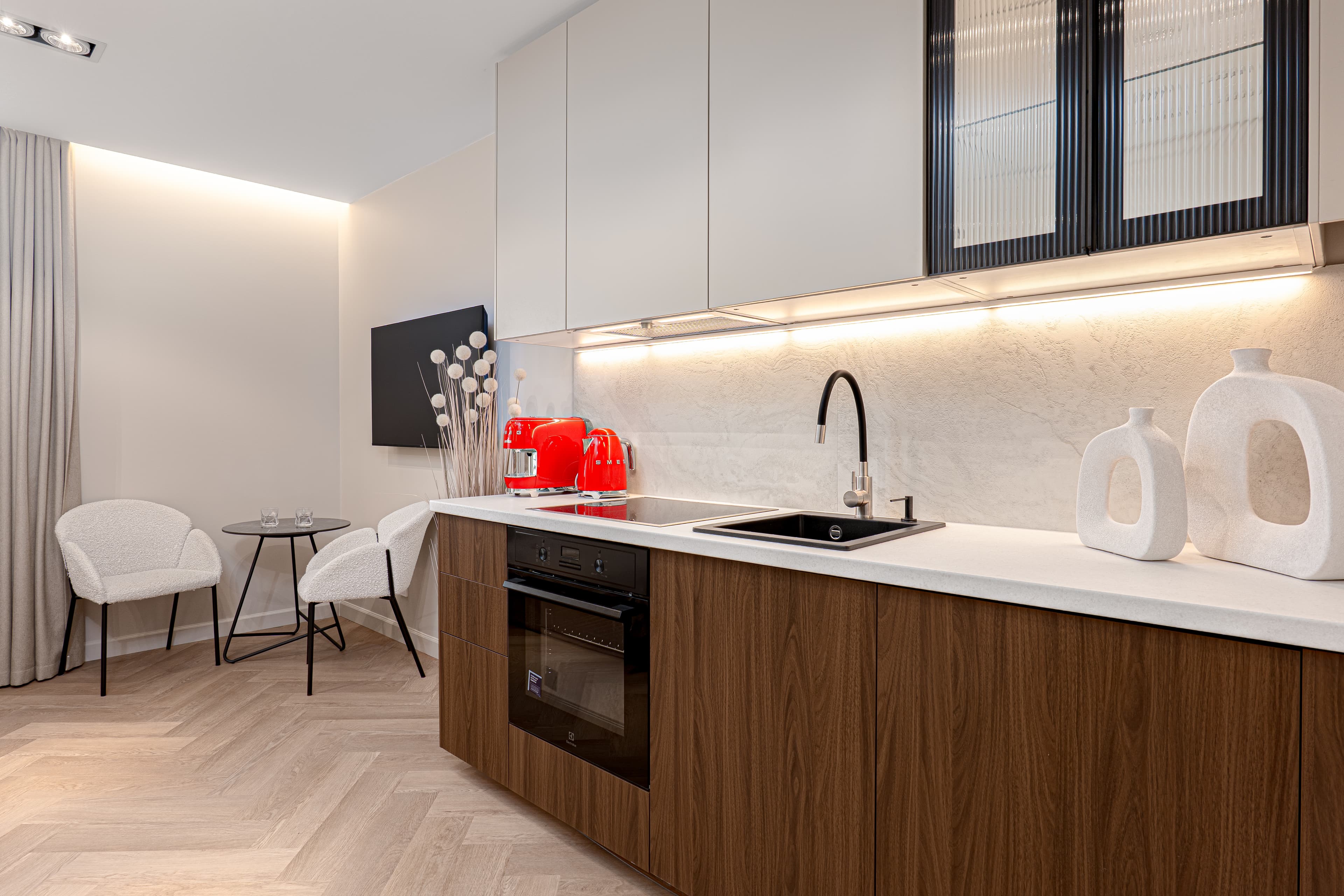 Apartamento nuotrauka 6