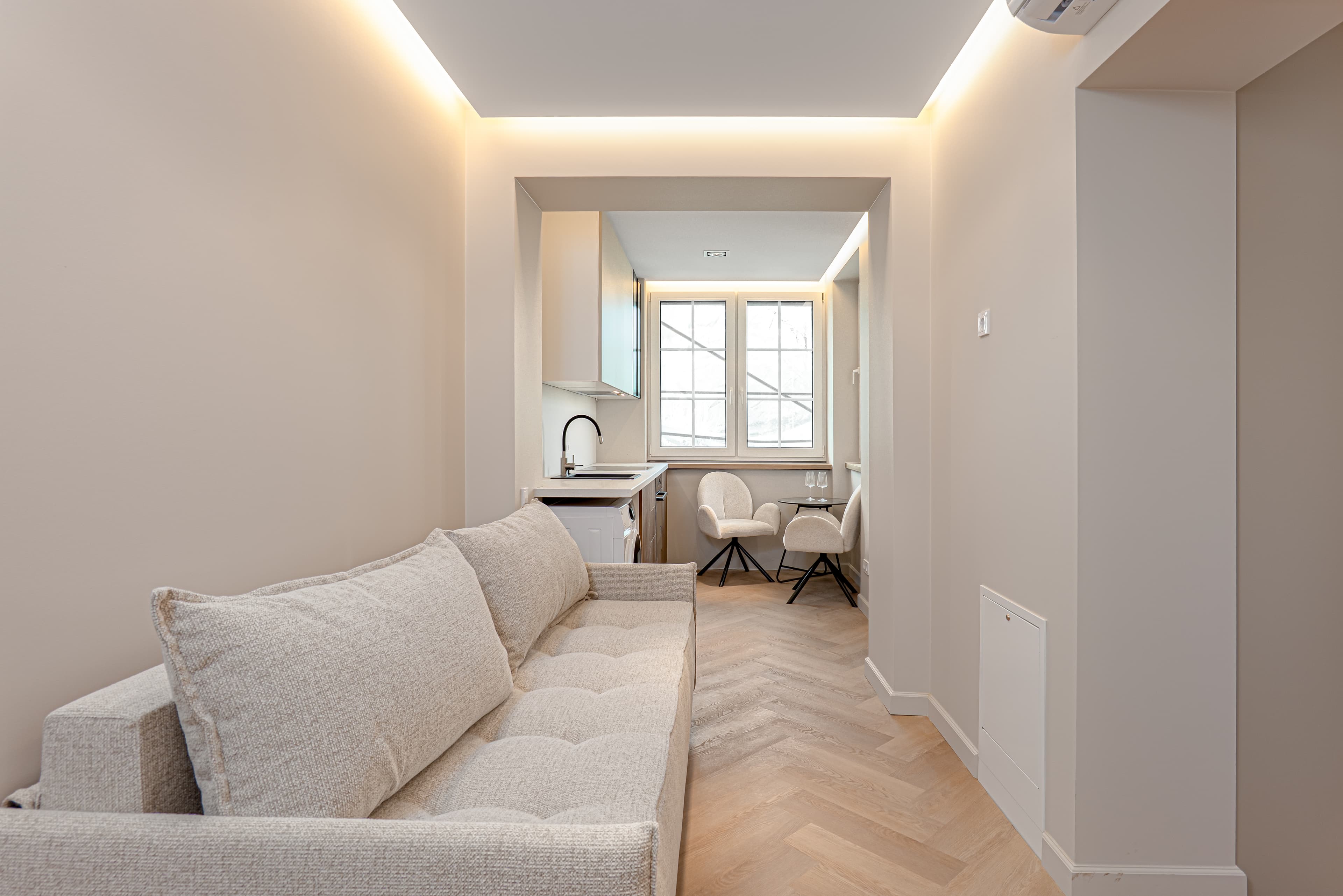 Apartamento nuotrauka 9